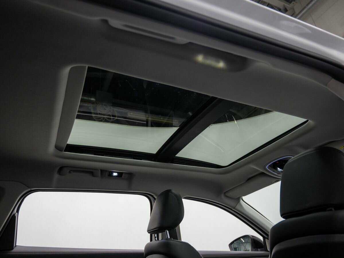 Купить EXEED TXL, 2021, 33 000 км, фото №10