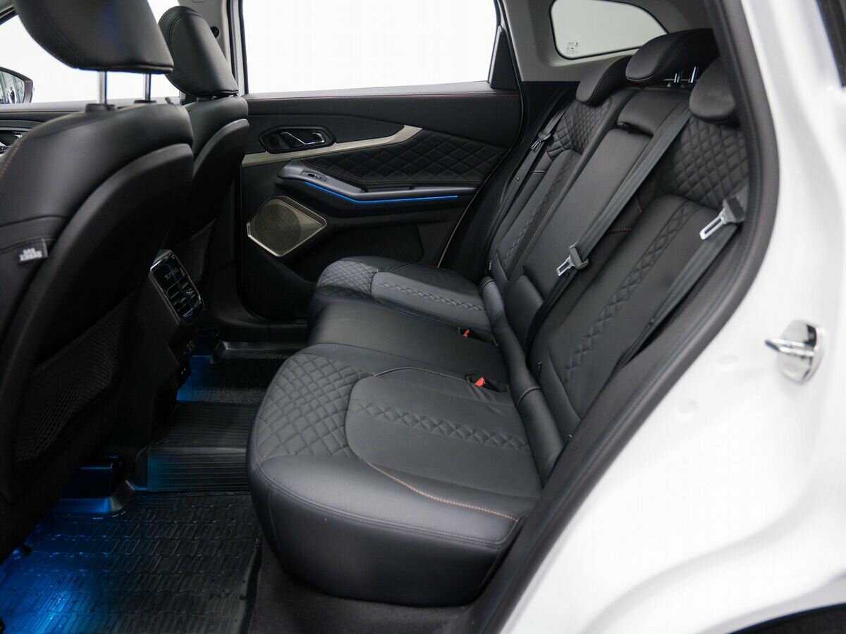 Купить EXEED TXL, 2021, 33 000 км, фото №13