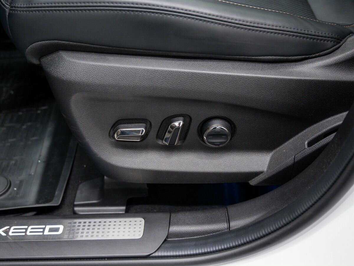 Купить EXEED TXL, 2021, 33 000 км, фото №17