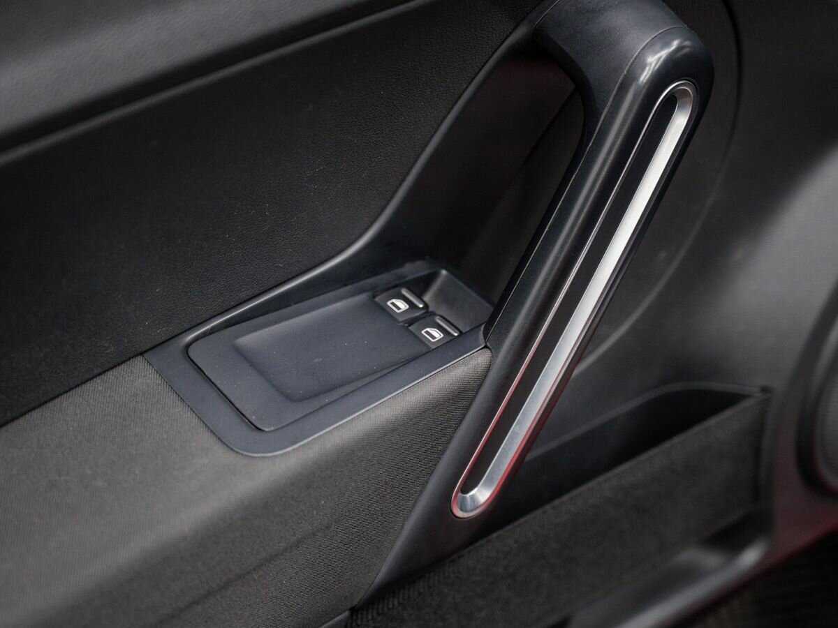 Купить Volkswagen Beetle, 2014, 196 790 км, фото №15