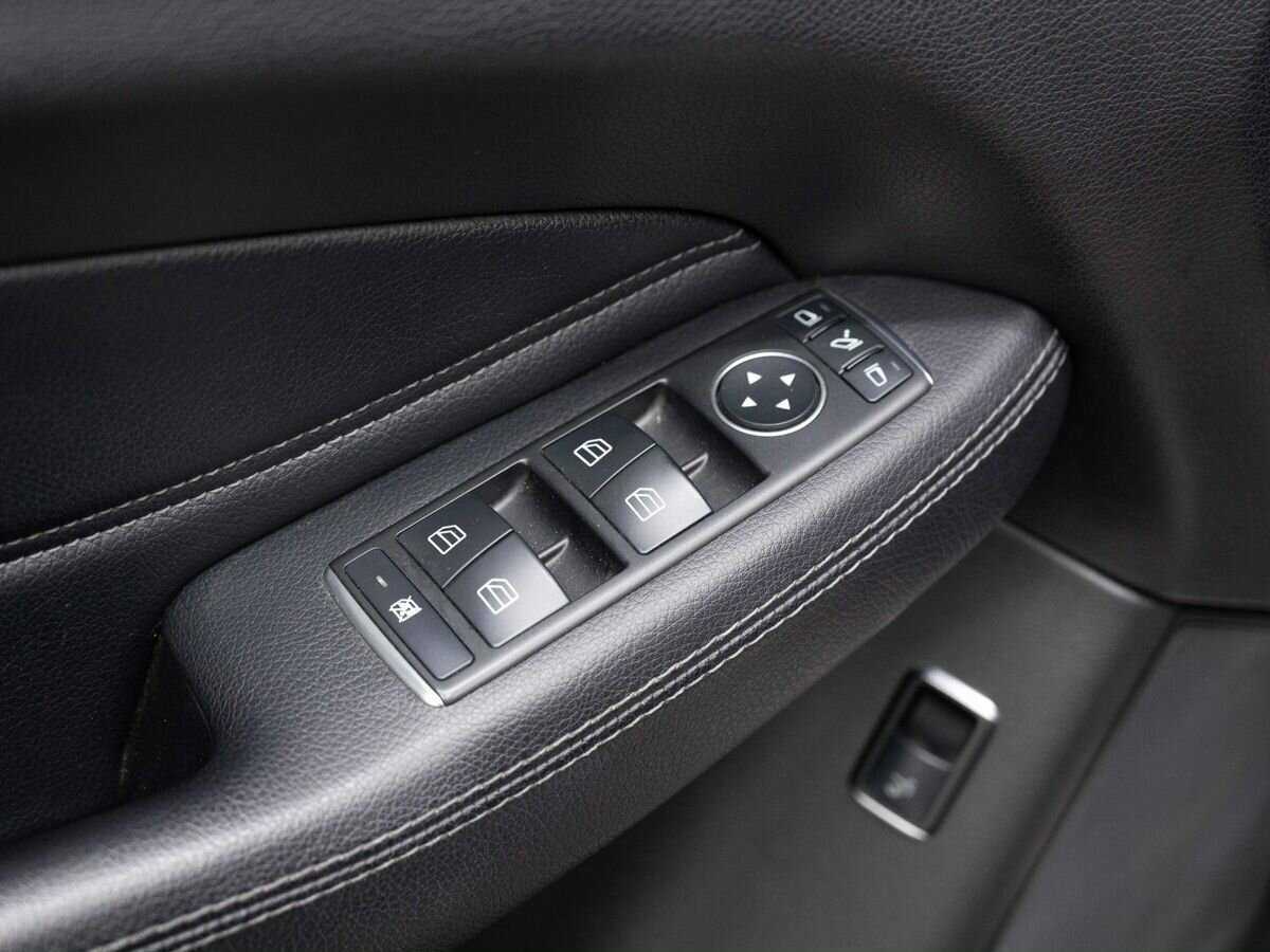 Купить Mercedes-Benz GLS 350 d, 2016, 139 762 км, фото №24