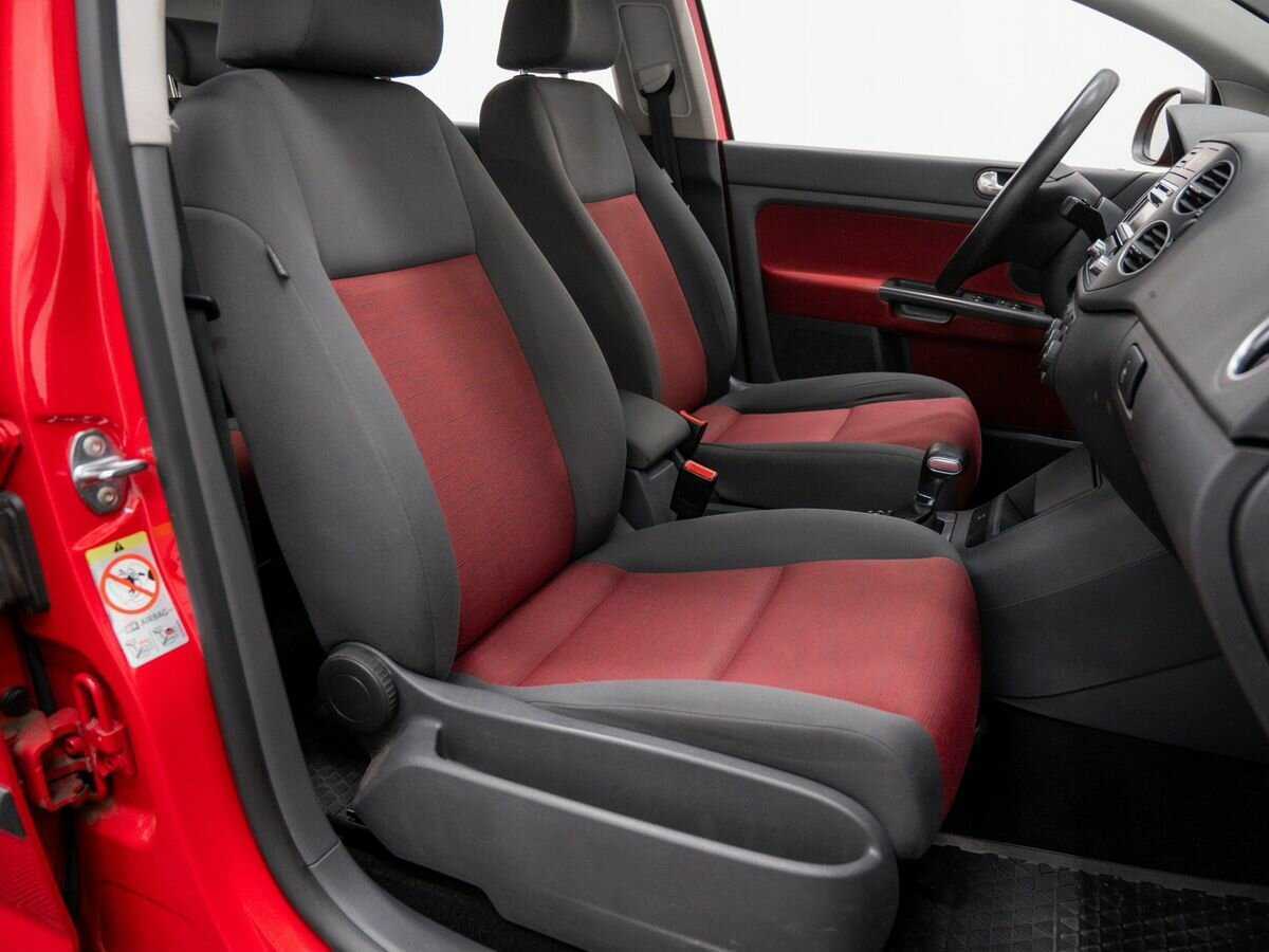 Купить Volkswagen Golf Plus, 2008, 148 809 км, фото №7