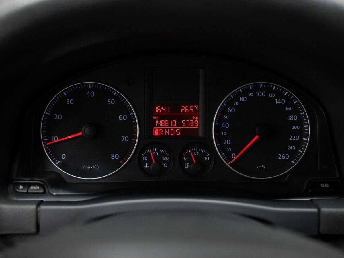 Купить Volkswagen Golf Plus, 2008, 148 809 км, фото №18