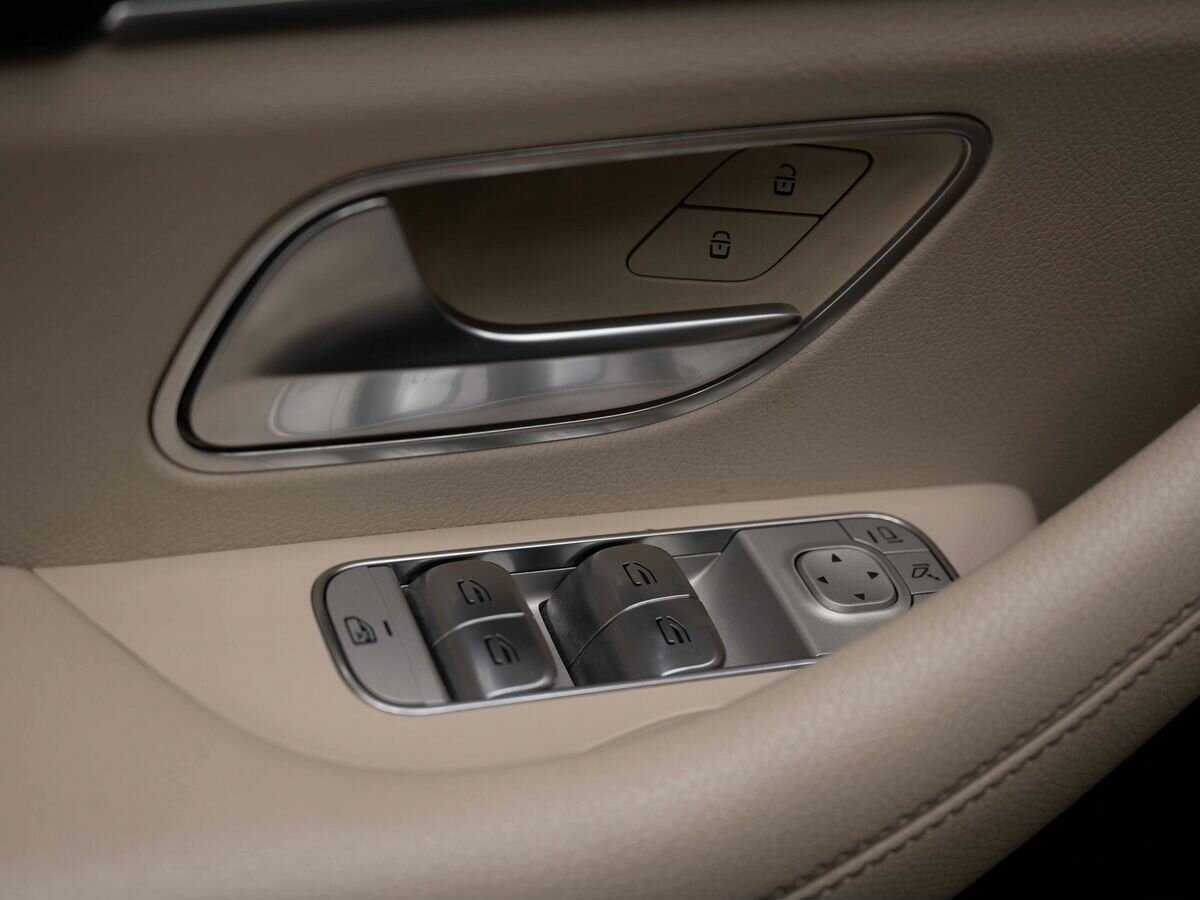 Купить Mercedes-Benz GLE 350, 2021, 44 432 км, фото №18