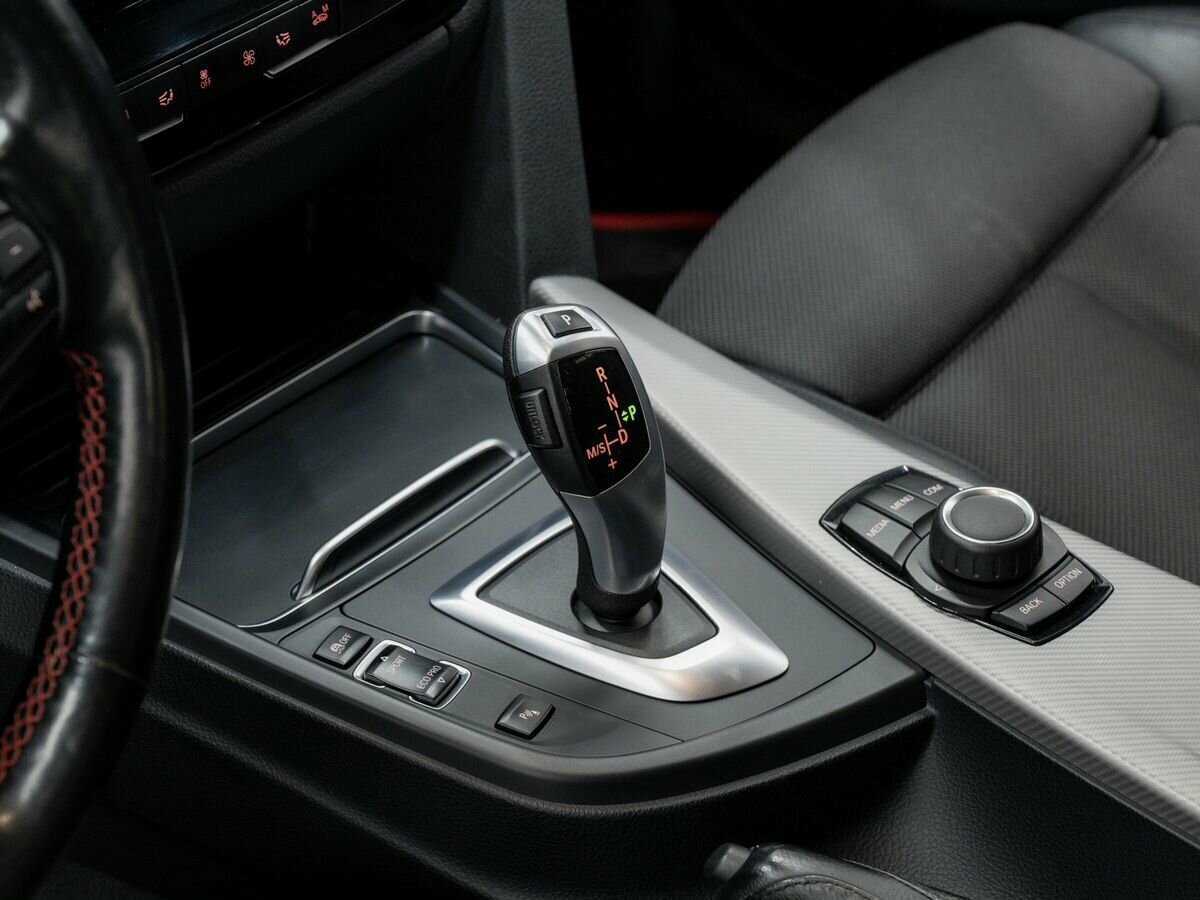 Купить BMW 3 серии 320d xDrive, 2017, 132 105 км, фото №17