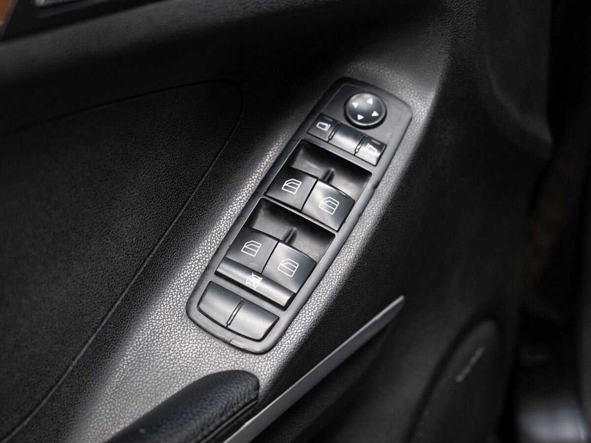 Купить Mercedes-Benz M-Класс 320, 2007, 321 000 км, фото №18