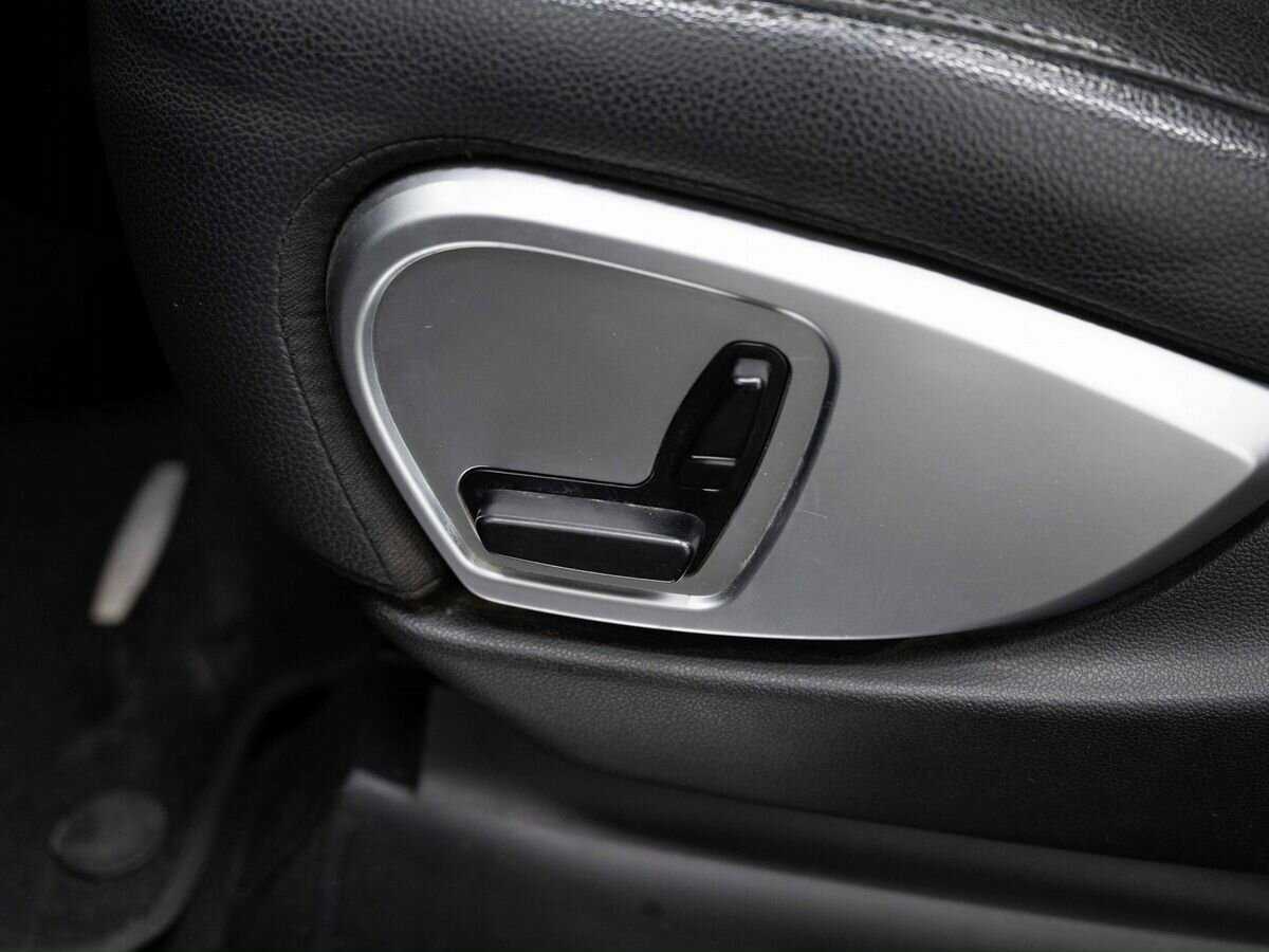 Купить Mercedes-Benz M-Класс 320, 2007, 321 000 км, фото №19