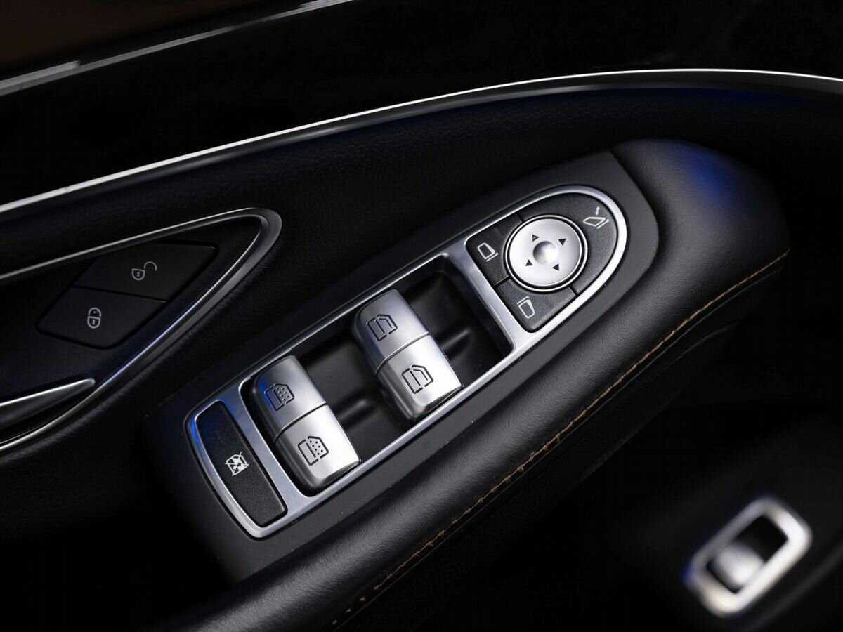 Купить Mercedes-Benz S-Класс 500 Long, 2013, 157 000 км, фото №20