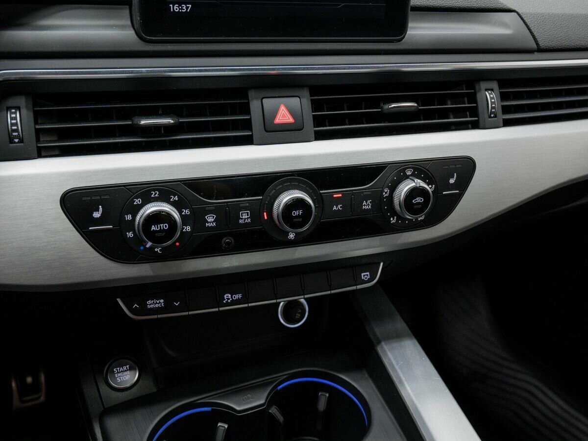 Купить Audi A4, 2017, 130 000 км, фото №21