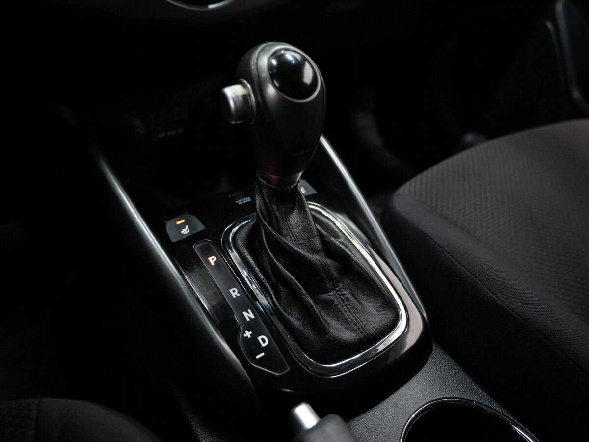 Купить Kia Cerato 6-speed, 2011, 180 000 км, фото №15