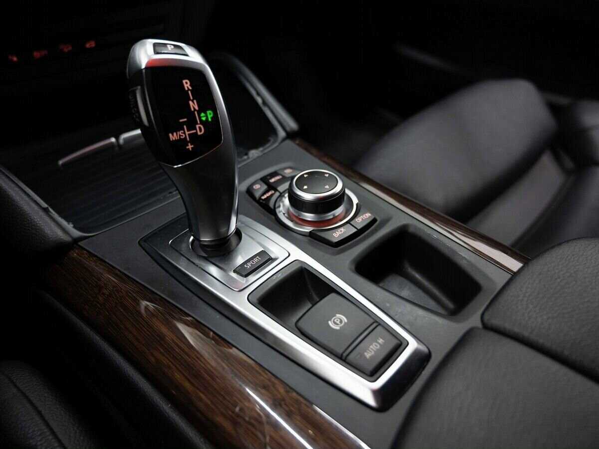 Купить BMW X6 50i 8-speed, 2011, 111 950 км, фото №23