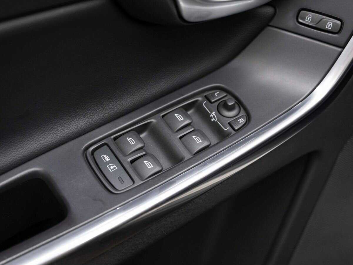 Купить Volvo XC60, 2012, 151 000 км, фото №16