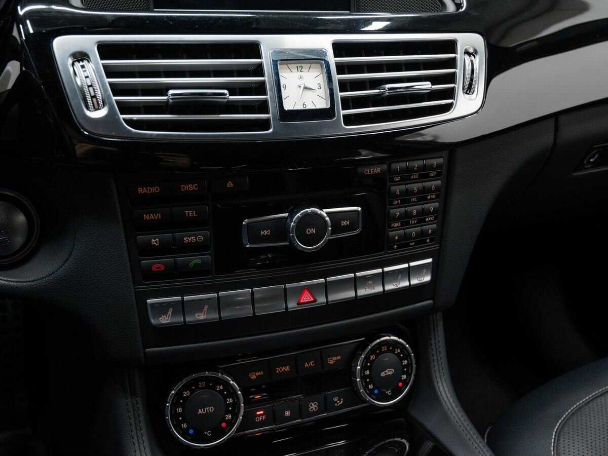 Купить Mercedes-Benz CLS 350 CDI, 2014, 141 000 км, фото №20