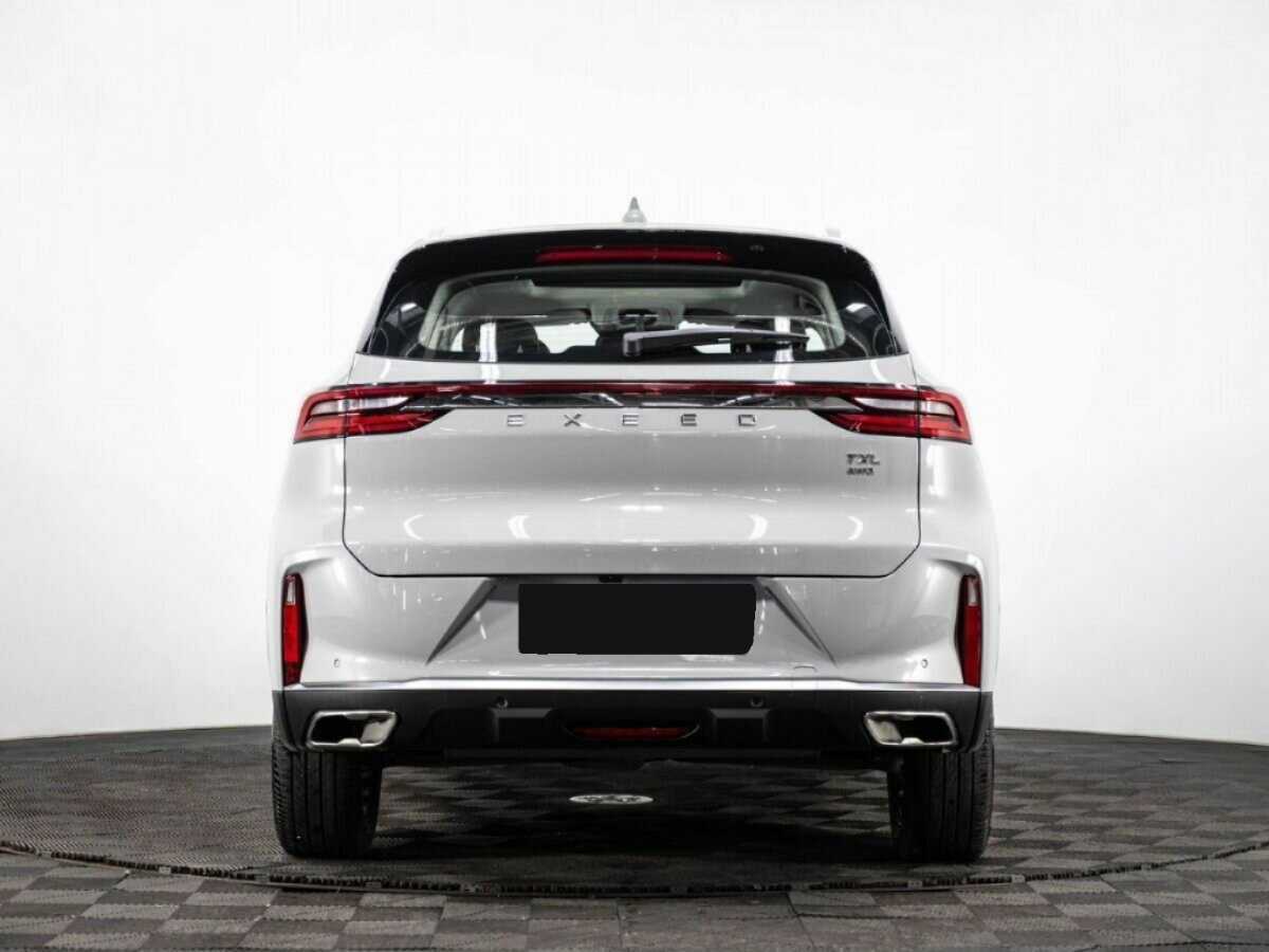 Купить EXEED TXL, 2022, 28 919 км, фото №5