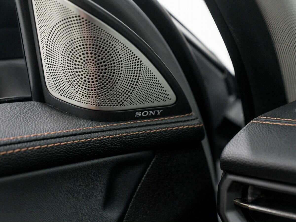 Купить EXEED TXL, 2022, 28 919 км, фото №24