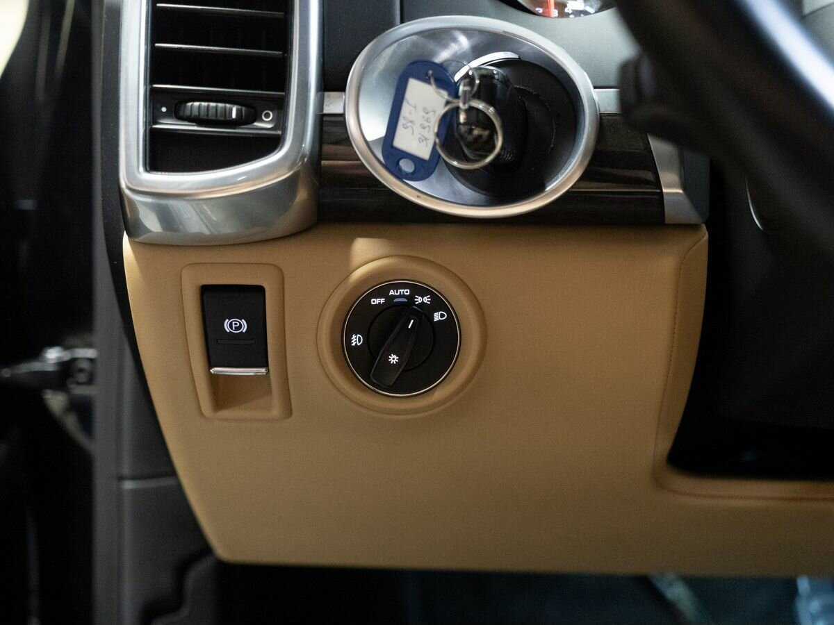 Купить Porsche Cayenne Diesel, 2013, 171 611 км, фото №21