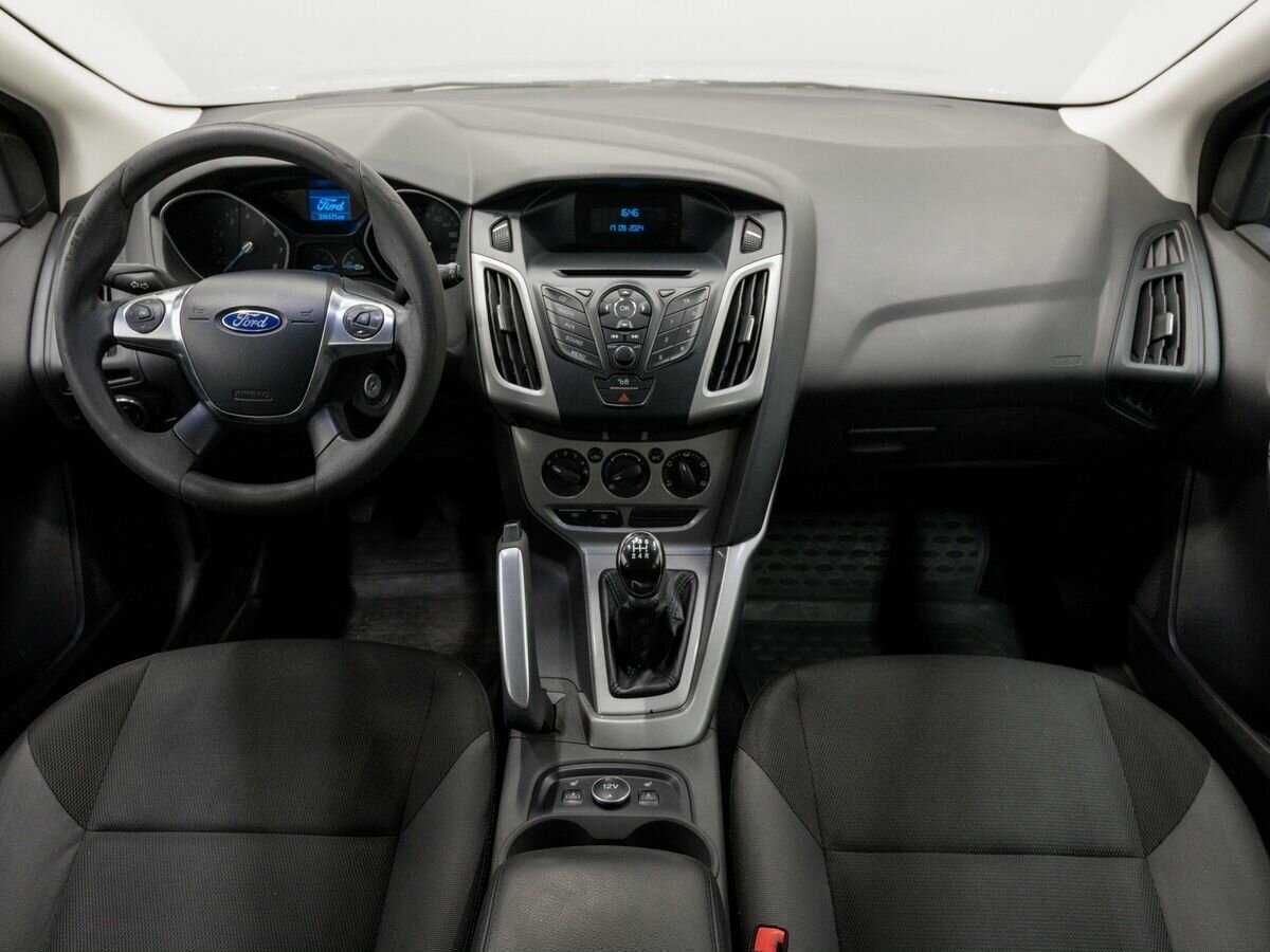 Купить Ford Focus, 2012, 316 000 км, фото №10