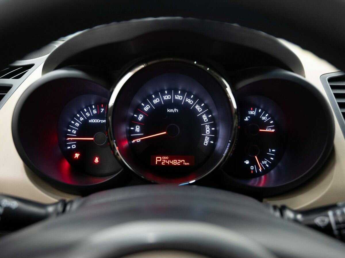 Купить Kia Soul, 2010, 244 000 км, фото №13