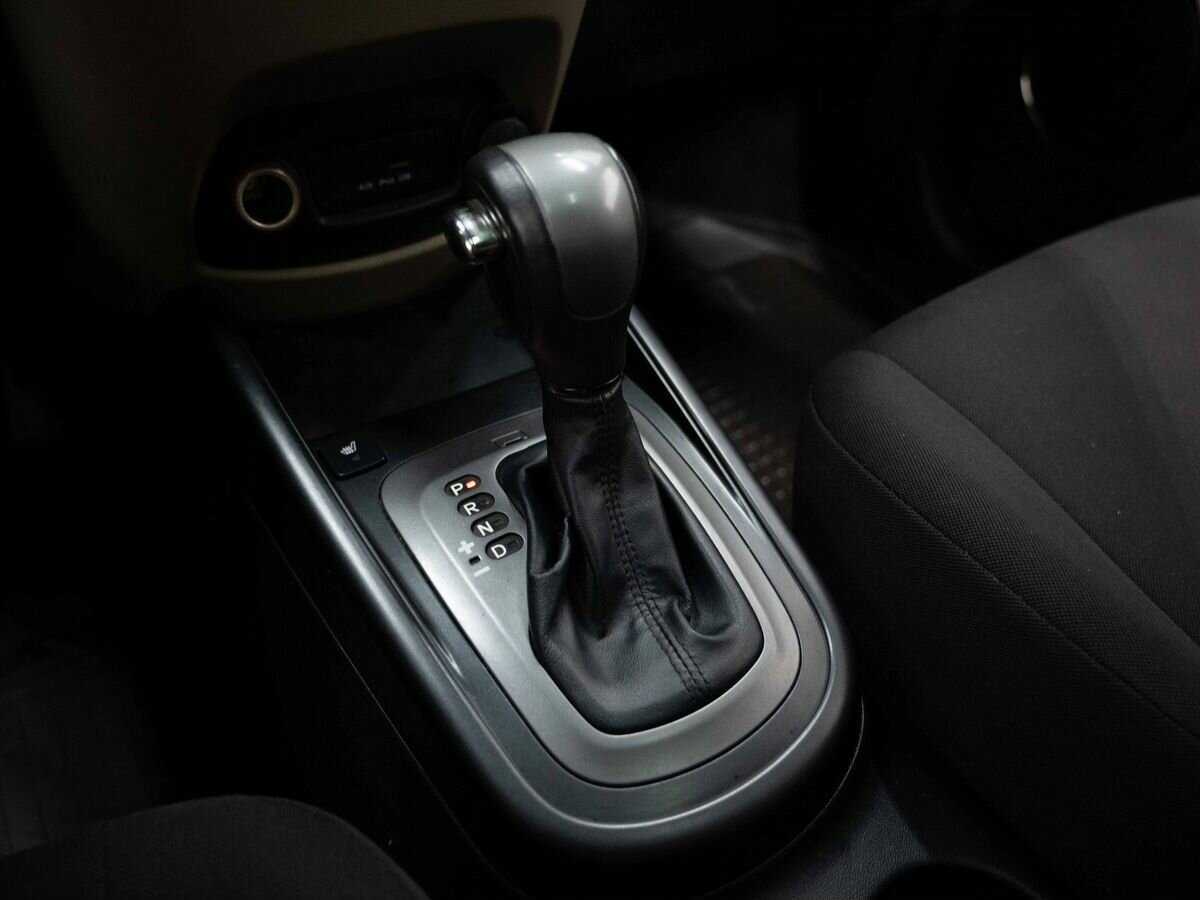 Купить Kia Soul, 2010, 244 000 км, фото №17