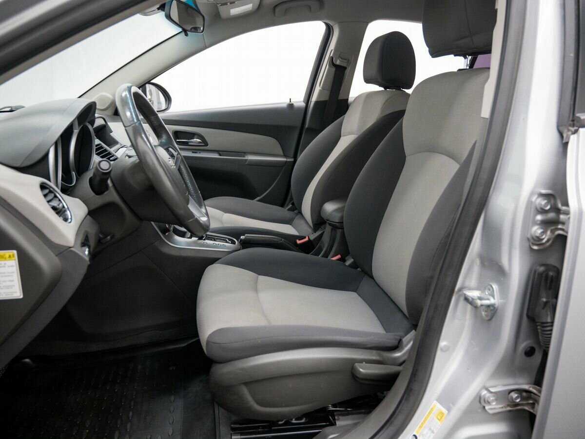 Купить Chevrolet Cruze, 2009, 140 000 км, фото №14