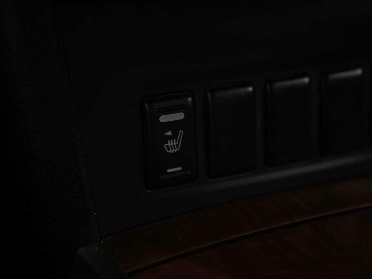 Купить Nissan Teana, 2007, 233 407 км, фото №18