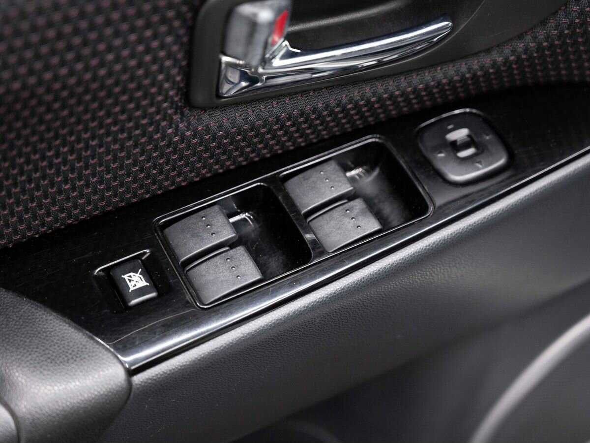 Купить Mazda 3, 2008, 258 107 км, фото №17