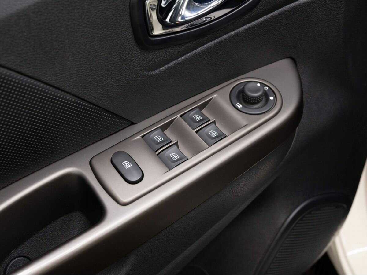 Купить Renault Kaptur, 2018, 100 000 км, фото №21