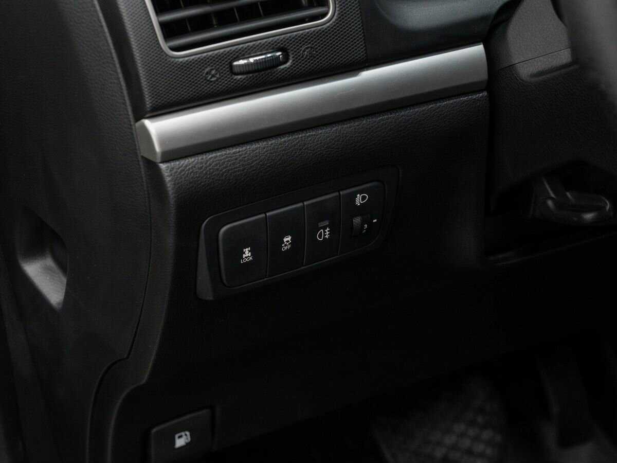 Купить SsangYong Actyon, 2011, 159 721 км, фото №16