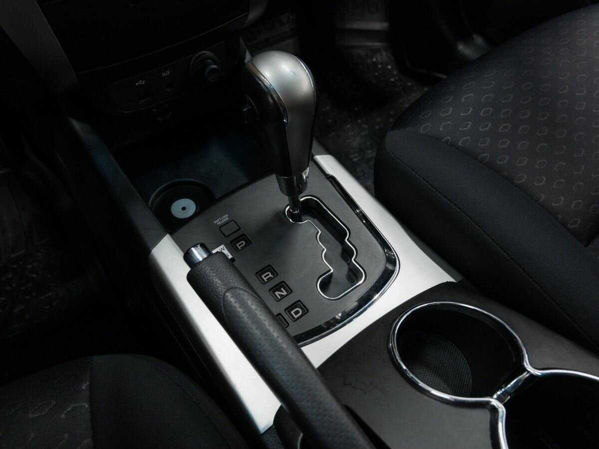 Купить SsangYong Actyon, 2011, 159 721 км, фото №18