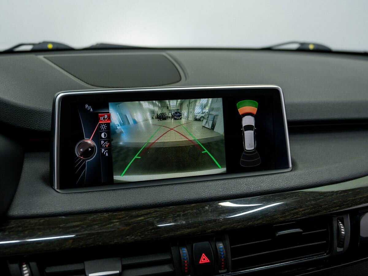 Купить BMW X5 30d, 2013, 248 000 км, фото №20