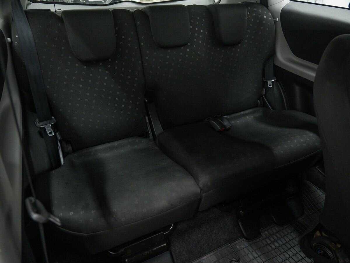 Купить Toyota Yaris, 2008, 200 000 км, фото №9