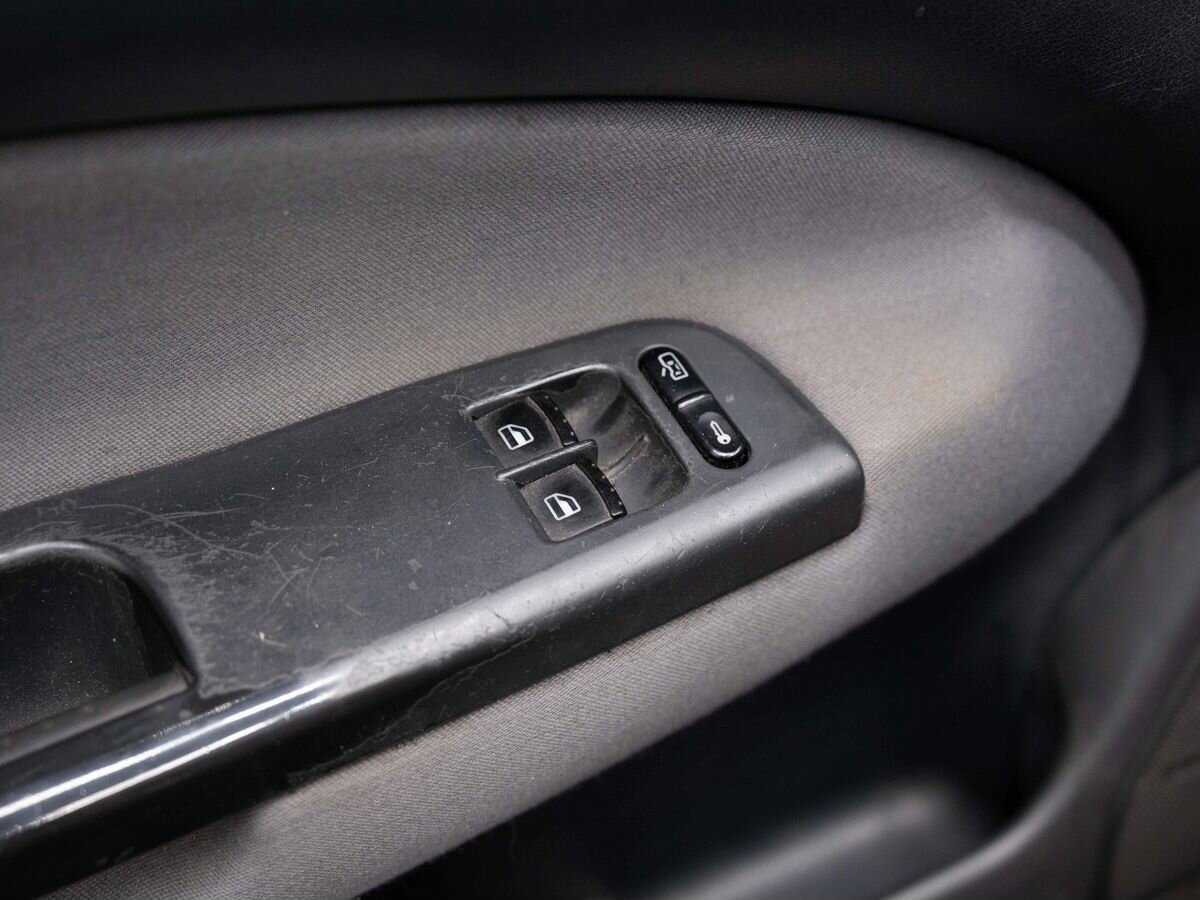 Купить Skoda Octavia, 2007, 245 202 км, фото №16