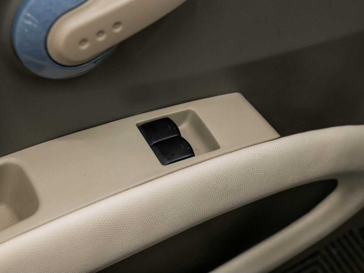 Купить Nissan Micra, 2005, 156 000 км, фото №15