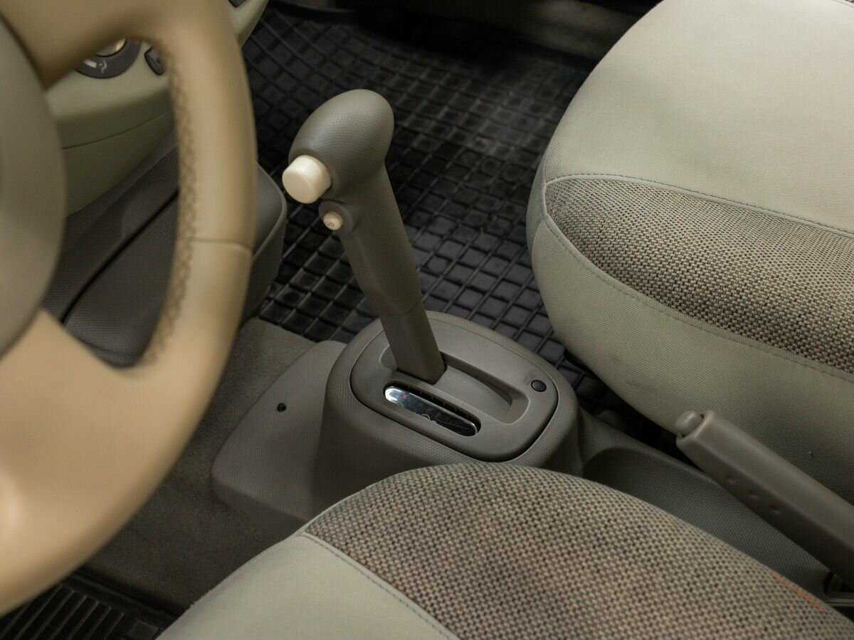 Купить Nissan Micra, 2005, 156 000 км, фото №17