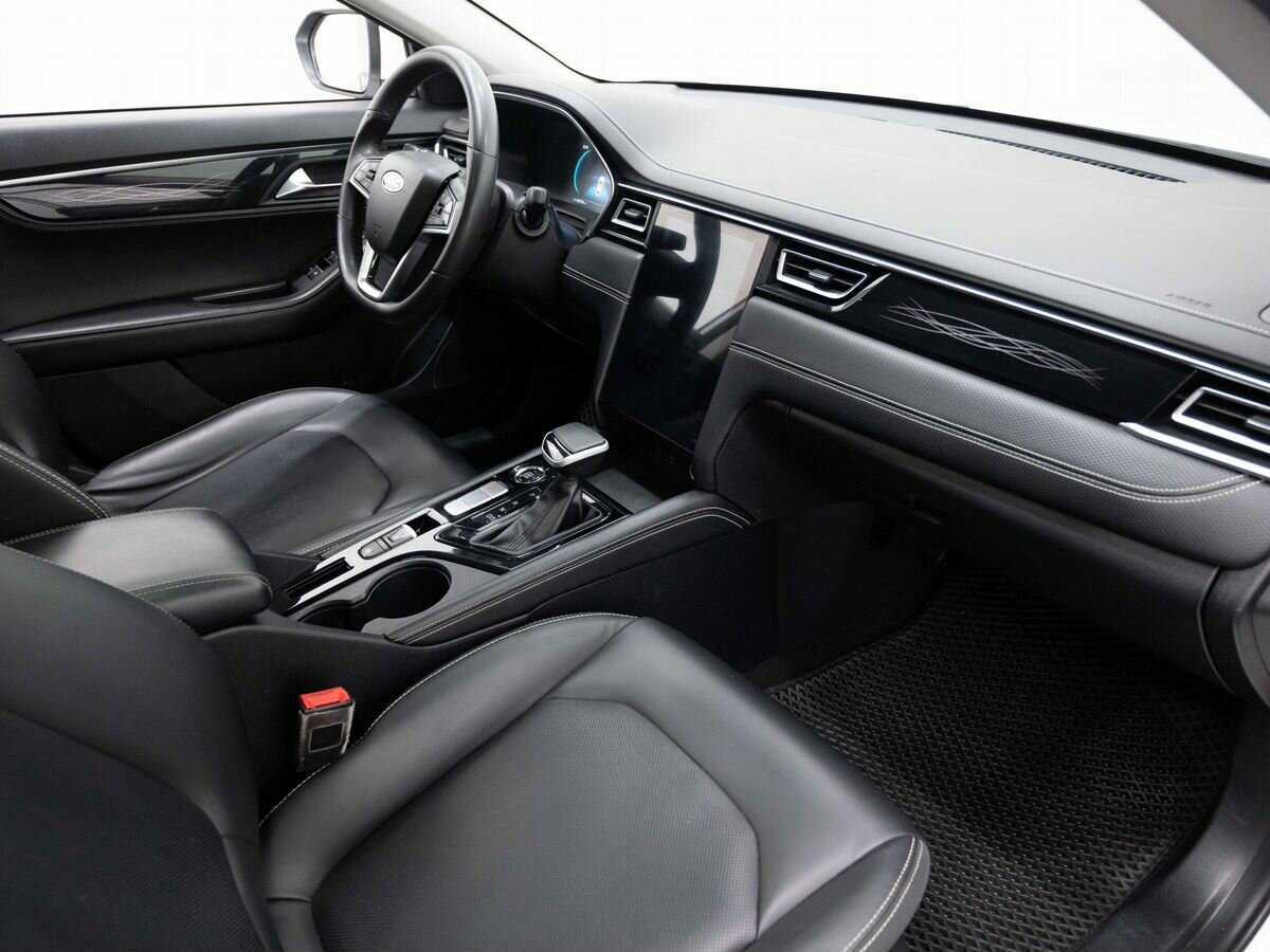 Купить JAC J7, 2021, 107 000 км, фото №11