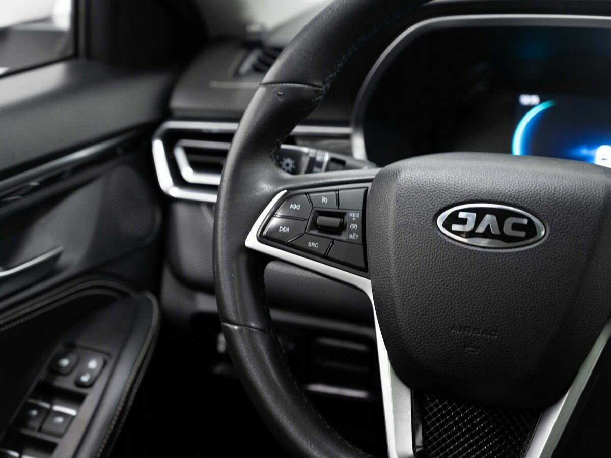 Купить JAC J7, 2021, 107 000 км, фото №15