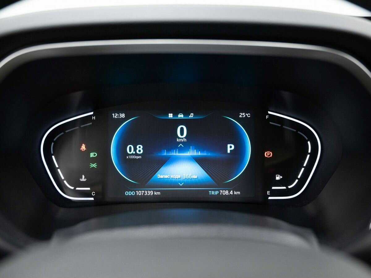 Купить JAC J7, 2021, 107 000 км, фото №17