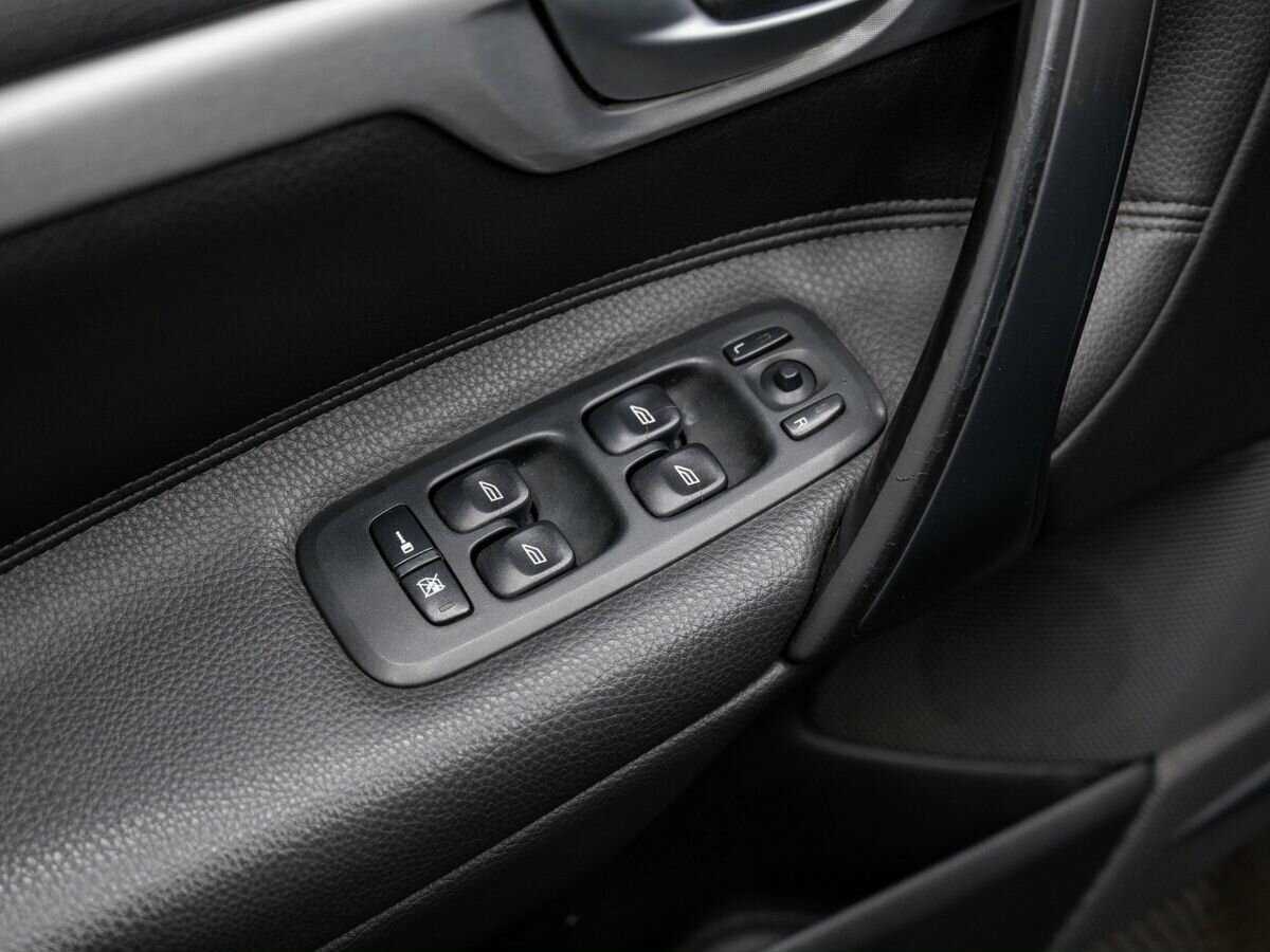 Купить Volvo S60, 2005, 251 000 км, фото №15