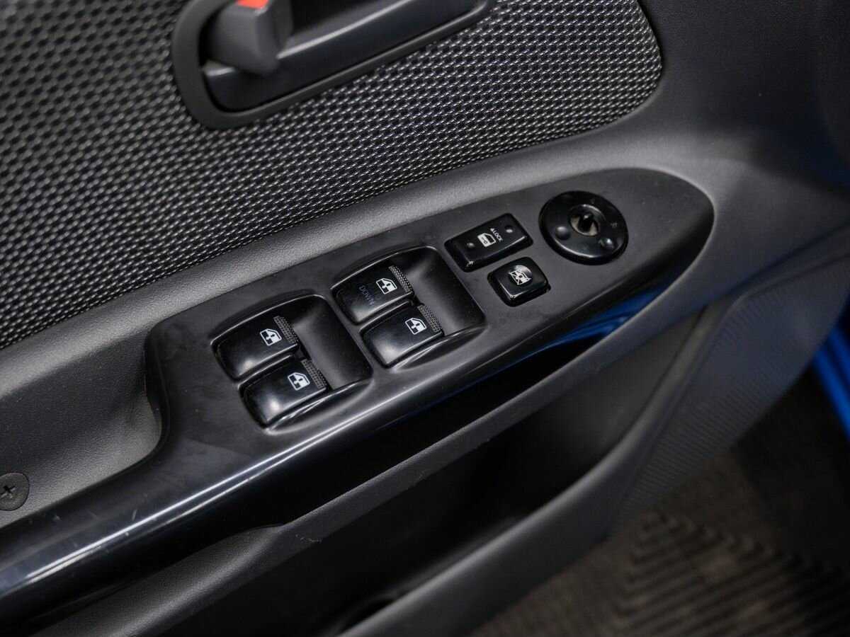 Купить Kia Rio, 2011, 263 243 км, фото №14