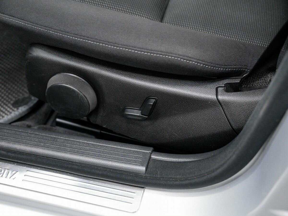 Купить Mercedes-Benz C-Класс 180 BlueEFFICIENCY, 2012, 260 996 км, фото №16