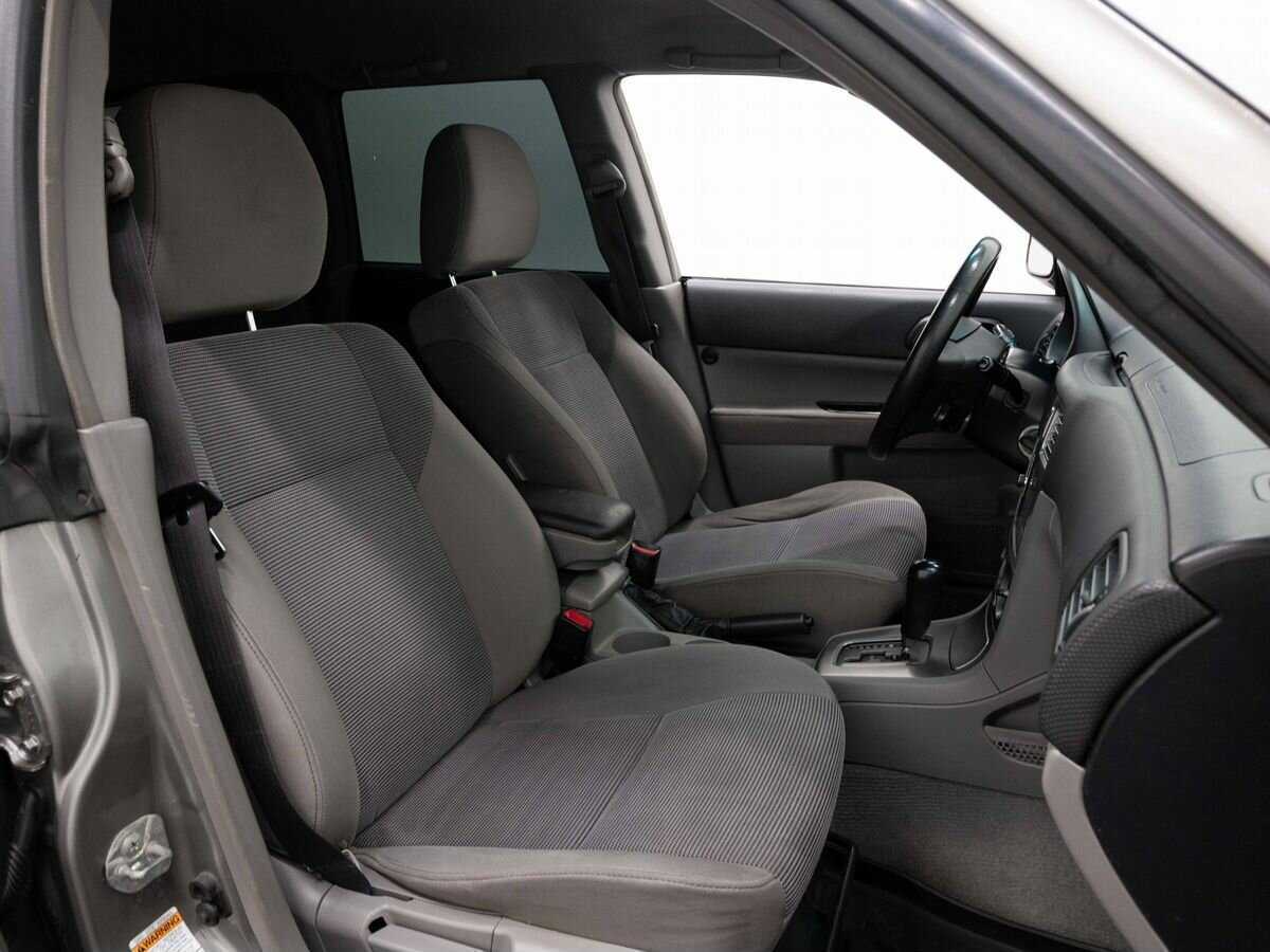 Купить Subaru Forester, 2005, 206 343 км, фото №12