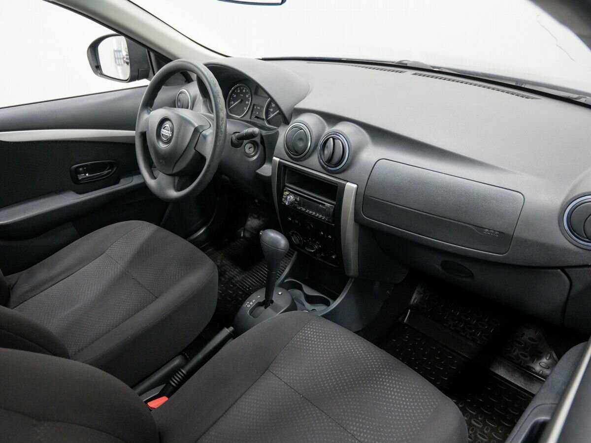 Купить Nissan Almera, 2013, 220 000 км, фото №7