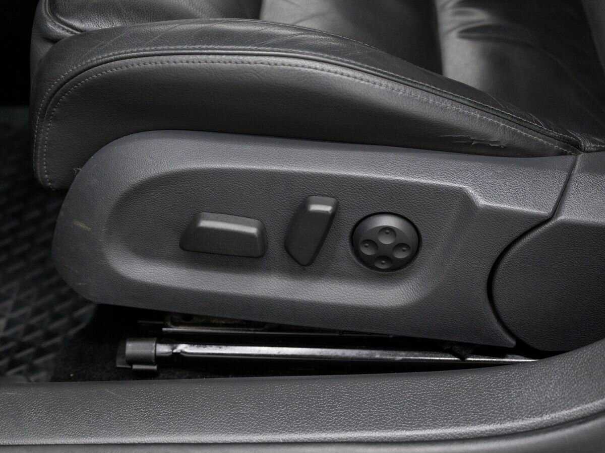 Купить Volkswagen Golf, 2008, 186 000 км, фото №17