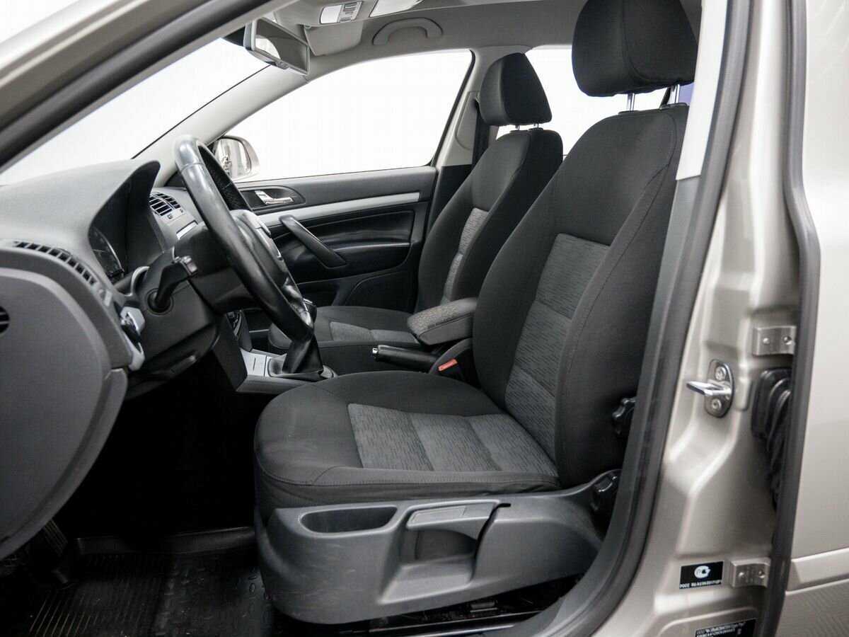 Купить Skoda Octavia, 2011, 302 770 км, фото №13