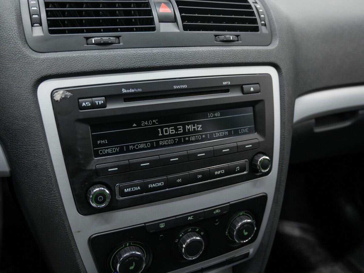 Купить Skoda Octavia, 2011, 302 770 км, фото №18