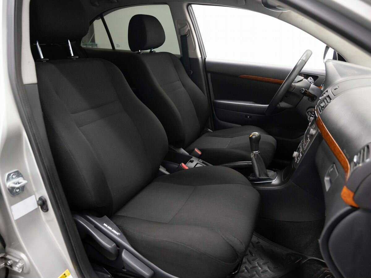 Купить Toyota Avensis, 2007, 304 000 км, фото №12