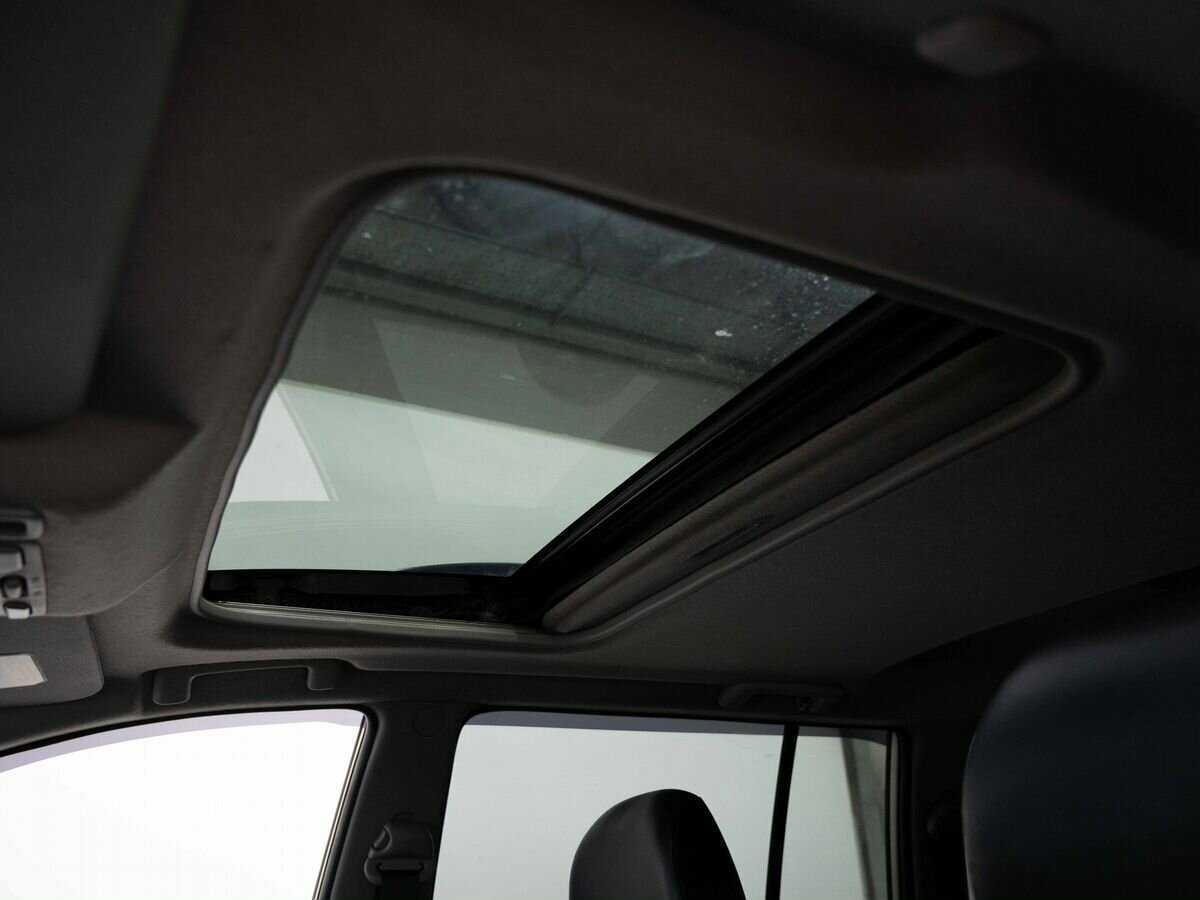 Купить Mitsubishi Pajero Sport, 2008, 223 000 км, фото №19