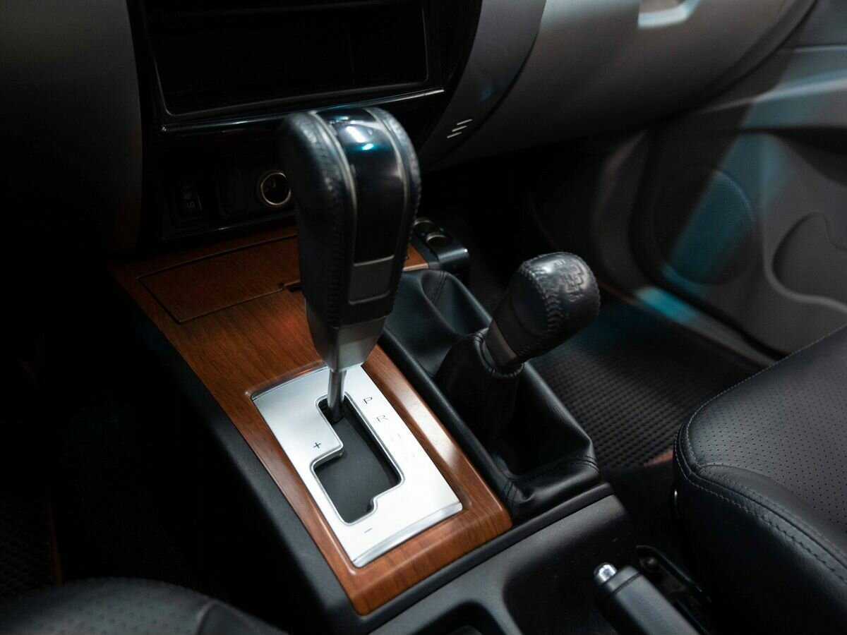 Купить Mitsubishi Pajero Sport, 2008, 223 000 км, фото №22