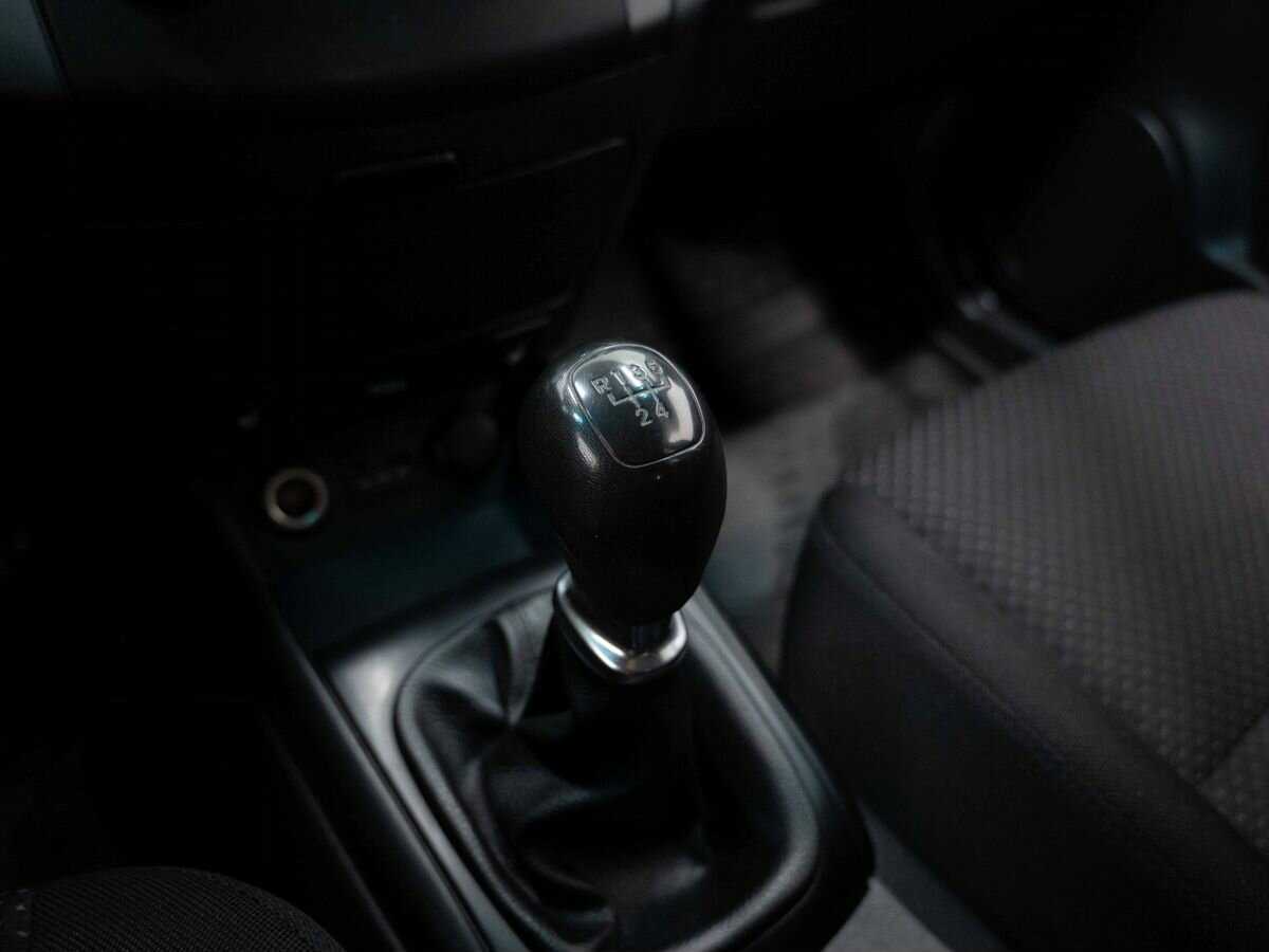 Купить Hyundai i30, 2010, 252 640 км, фото №19