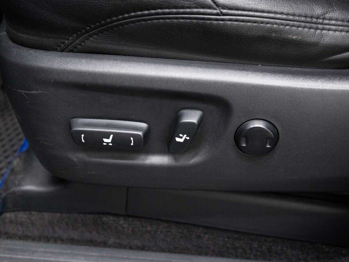 Купить Toyota Land Cruiser Prado, 2018, 172 463 км, фото №19